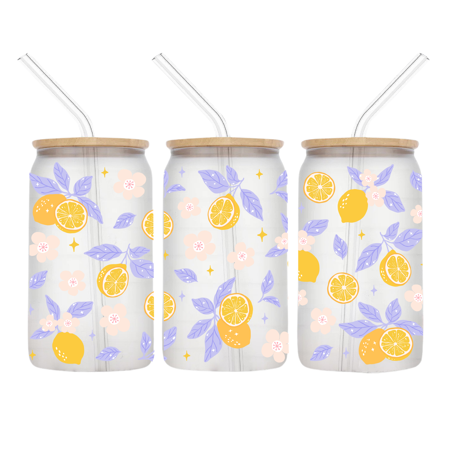 Lemon Bliss