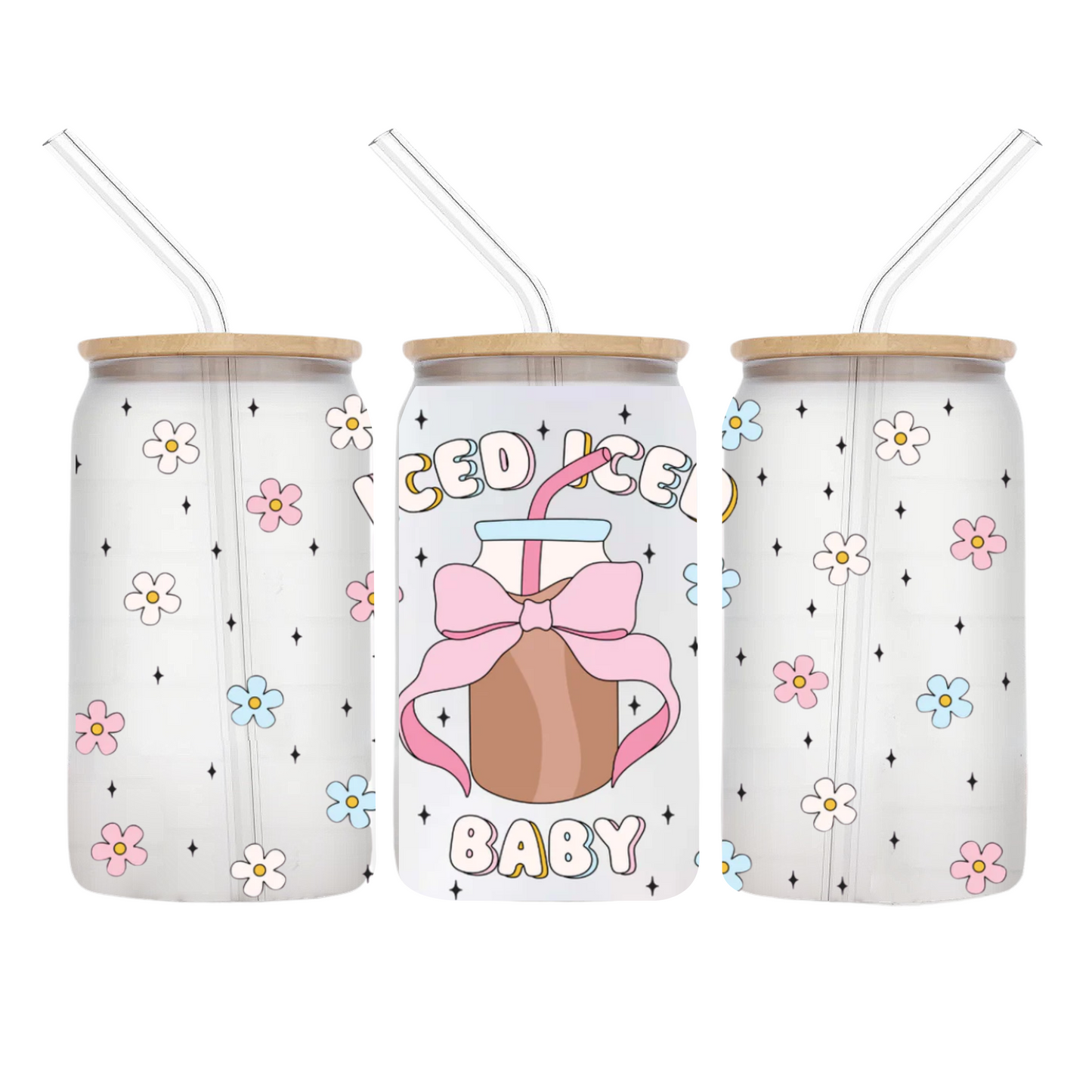 Iced Iced Baby