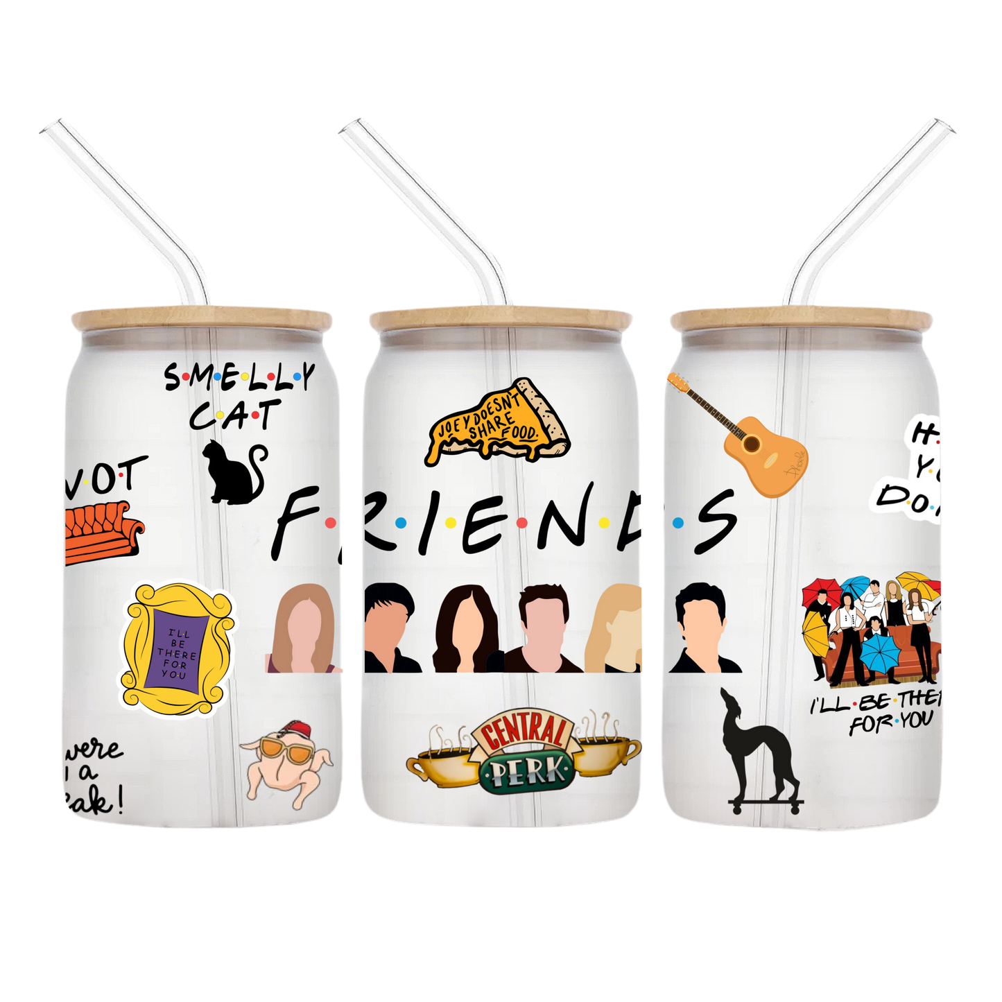 Friends
