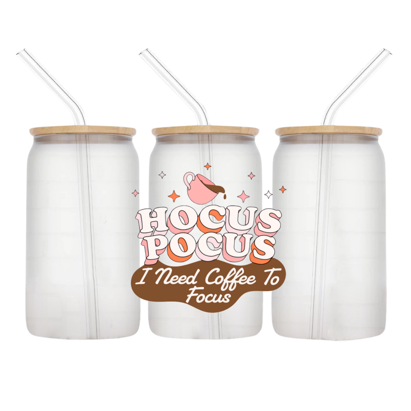 Hocus Pocus