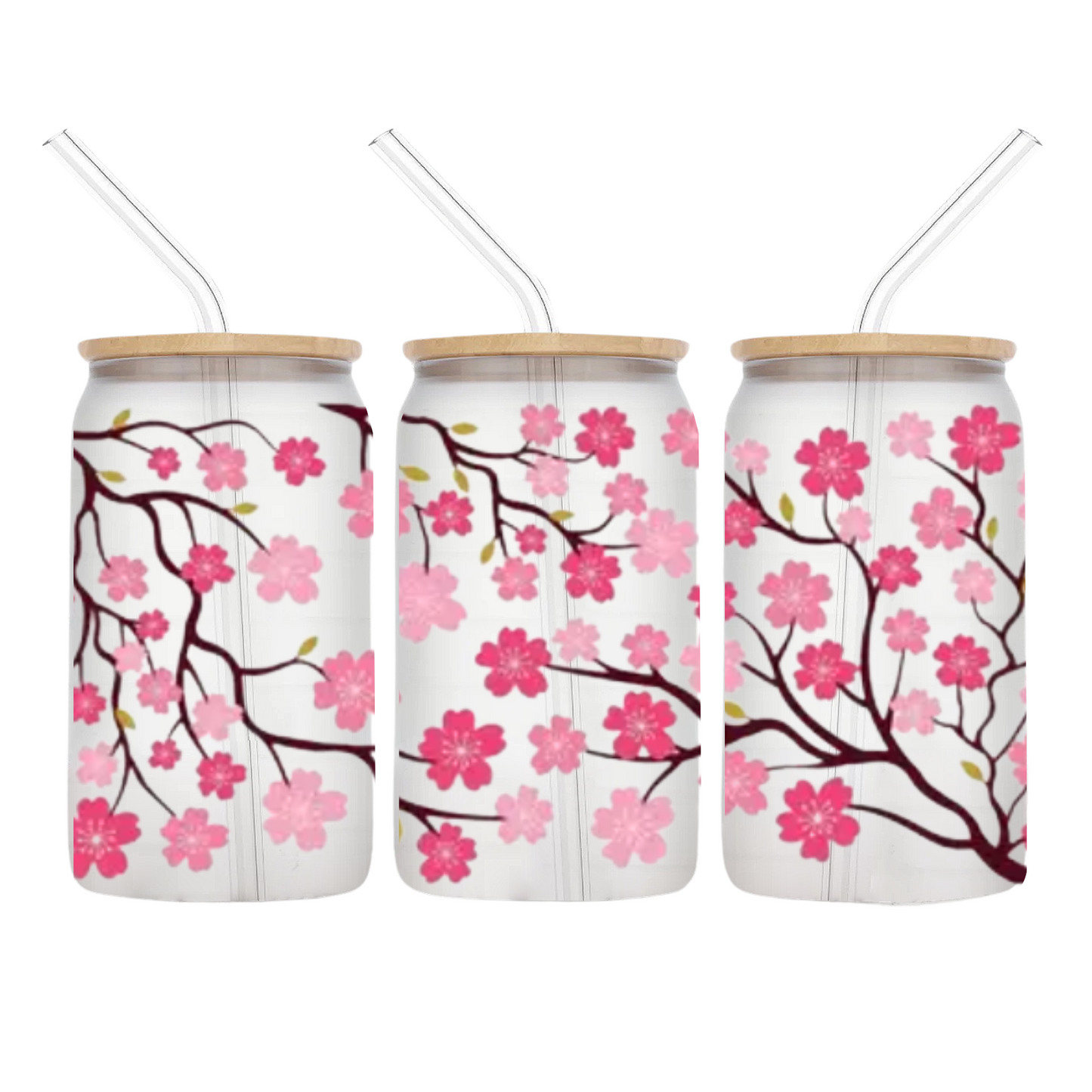 Spring Cherry Blossoms