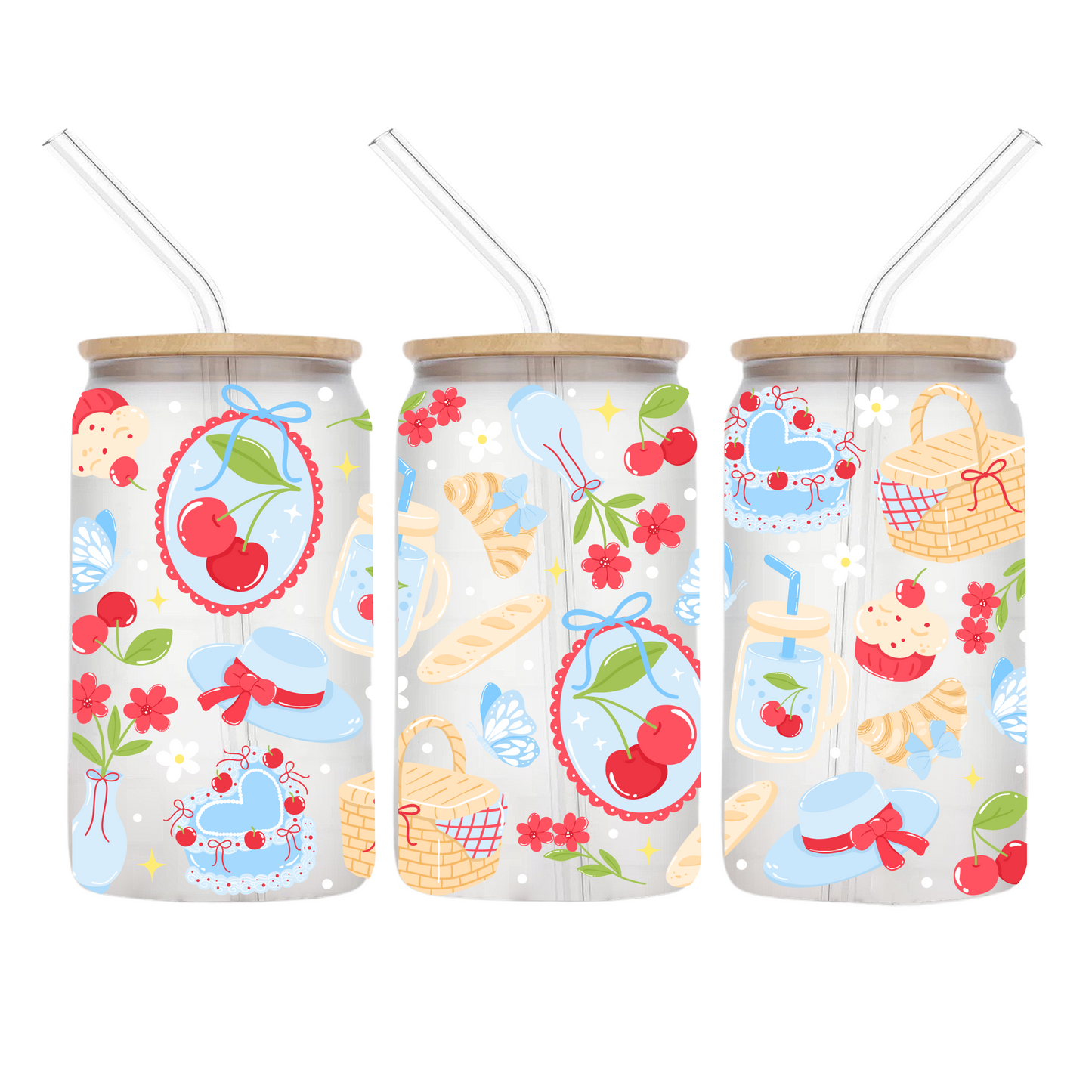 Cherry Picnic