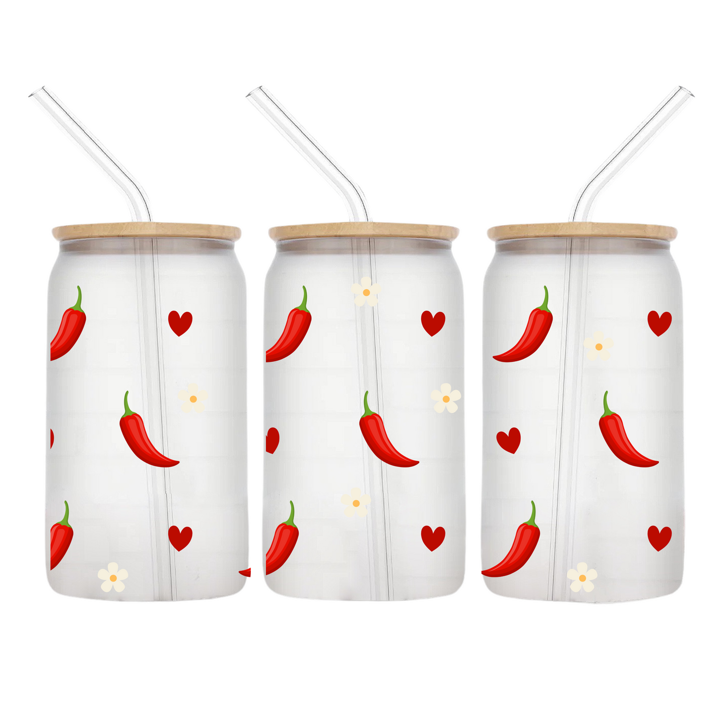 Chilli Lover