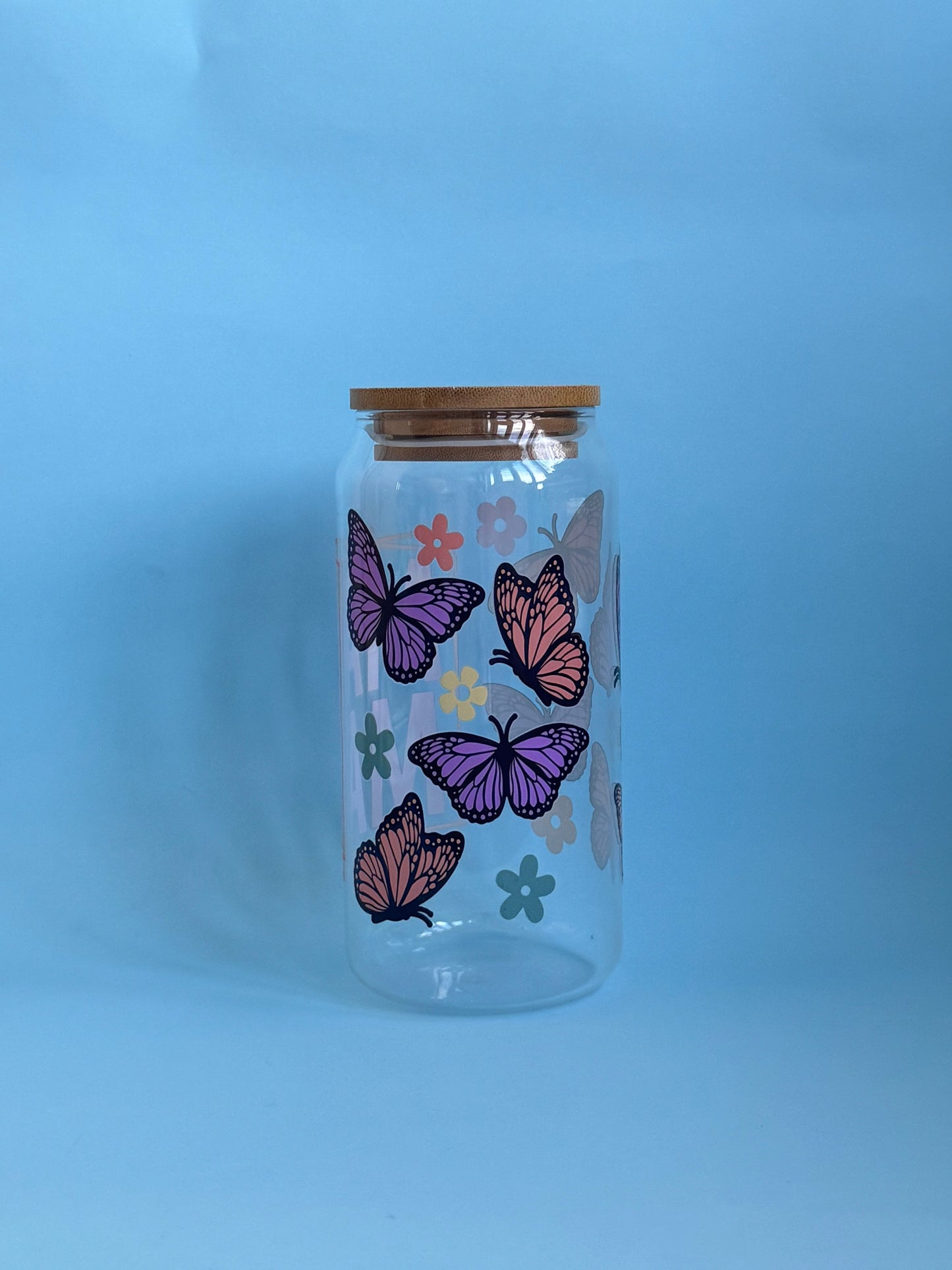 Monarch Butterflies