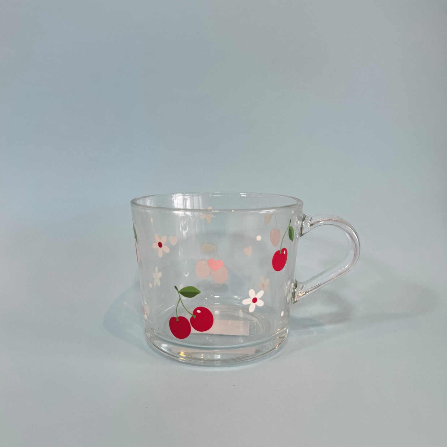 Very Cherry Large Mug
