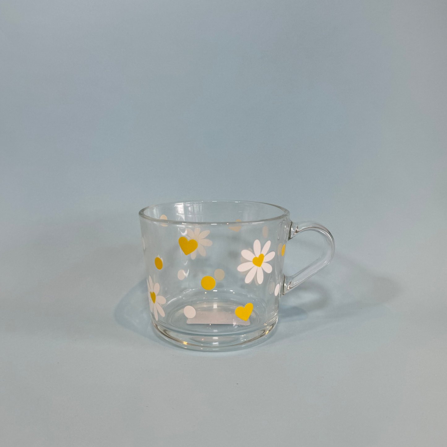 Daisy Love Small Mug
