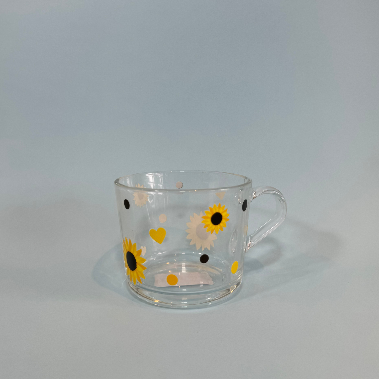 Sunflower Small Mug