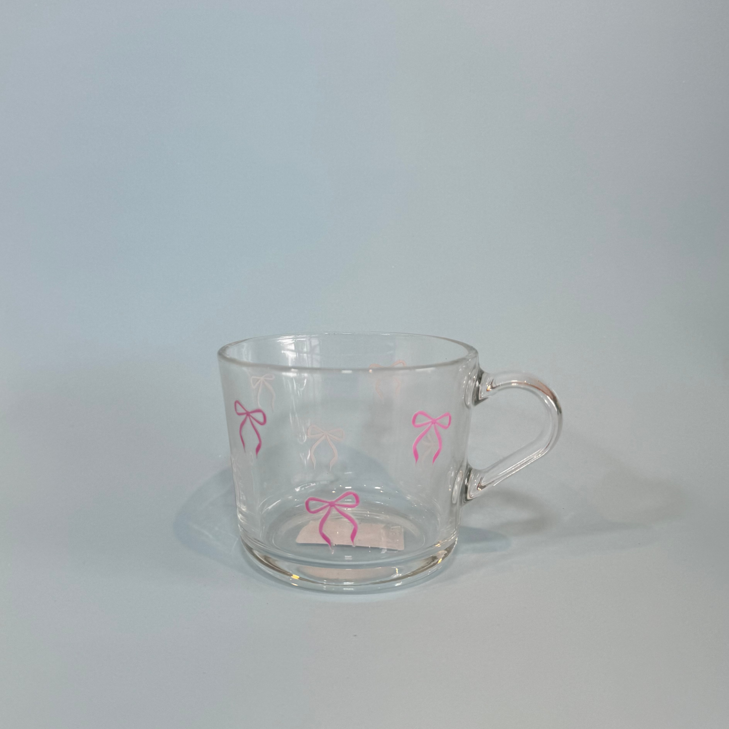 Coquette Bows Small Mug