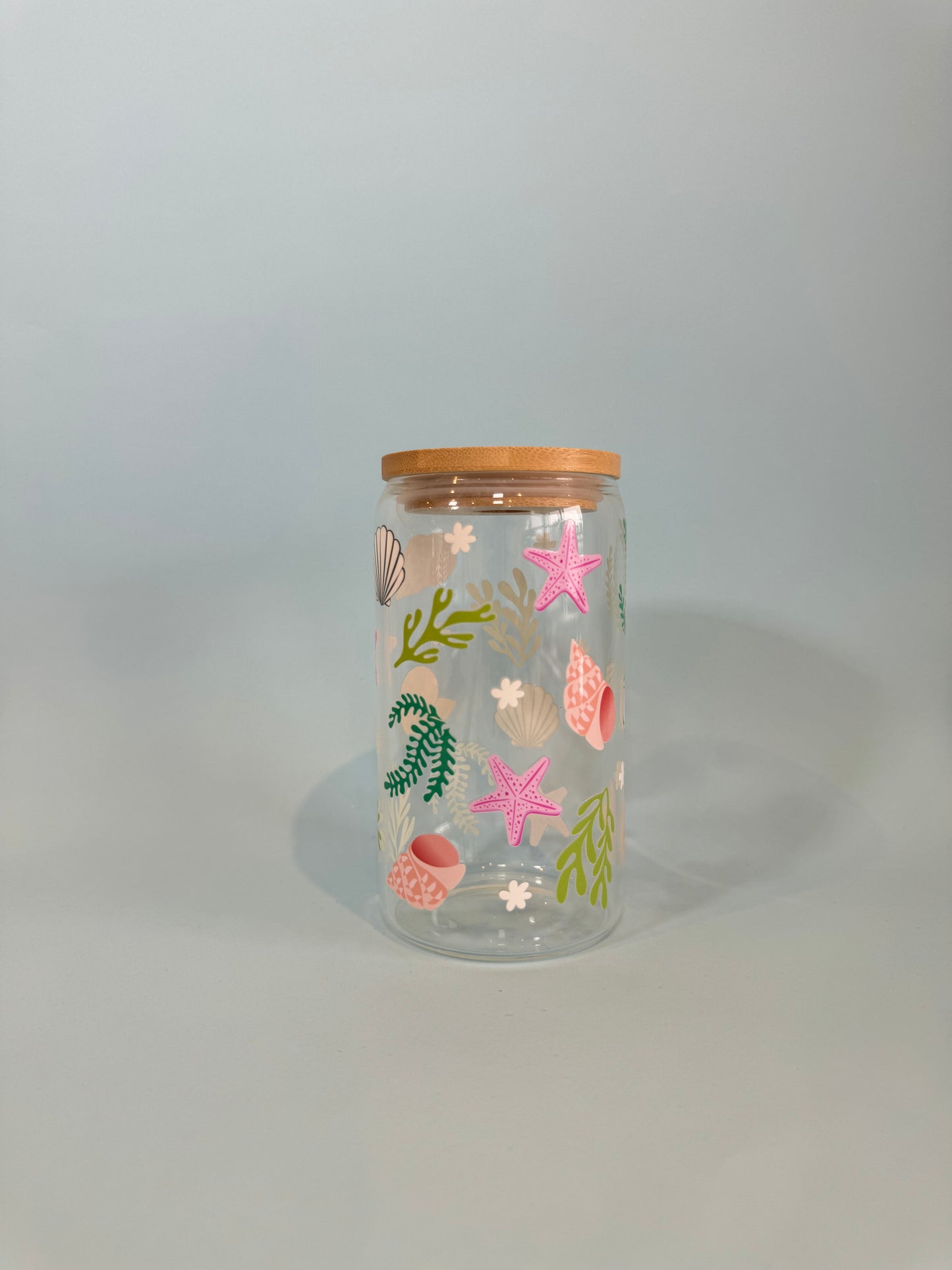Seabed