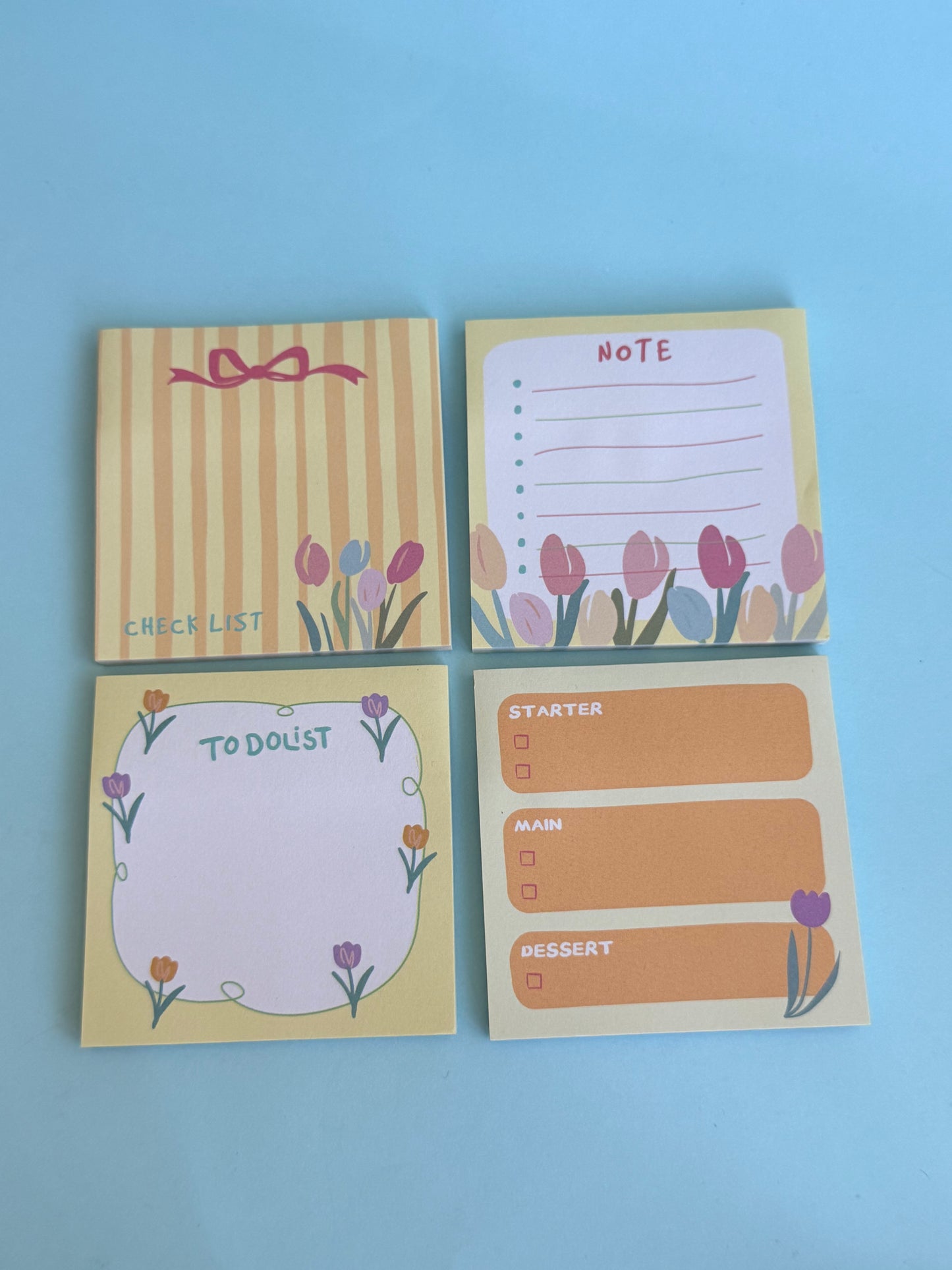 Sticky Notes
