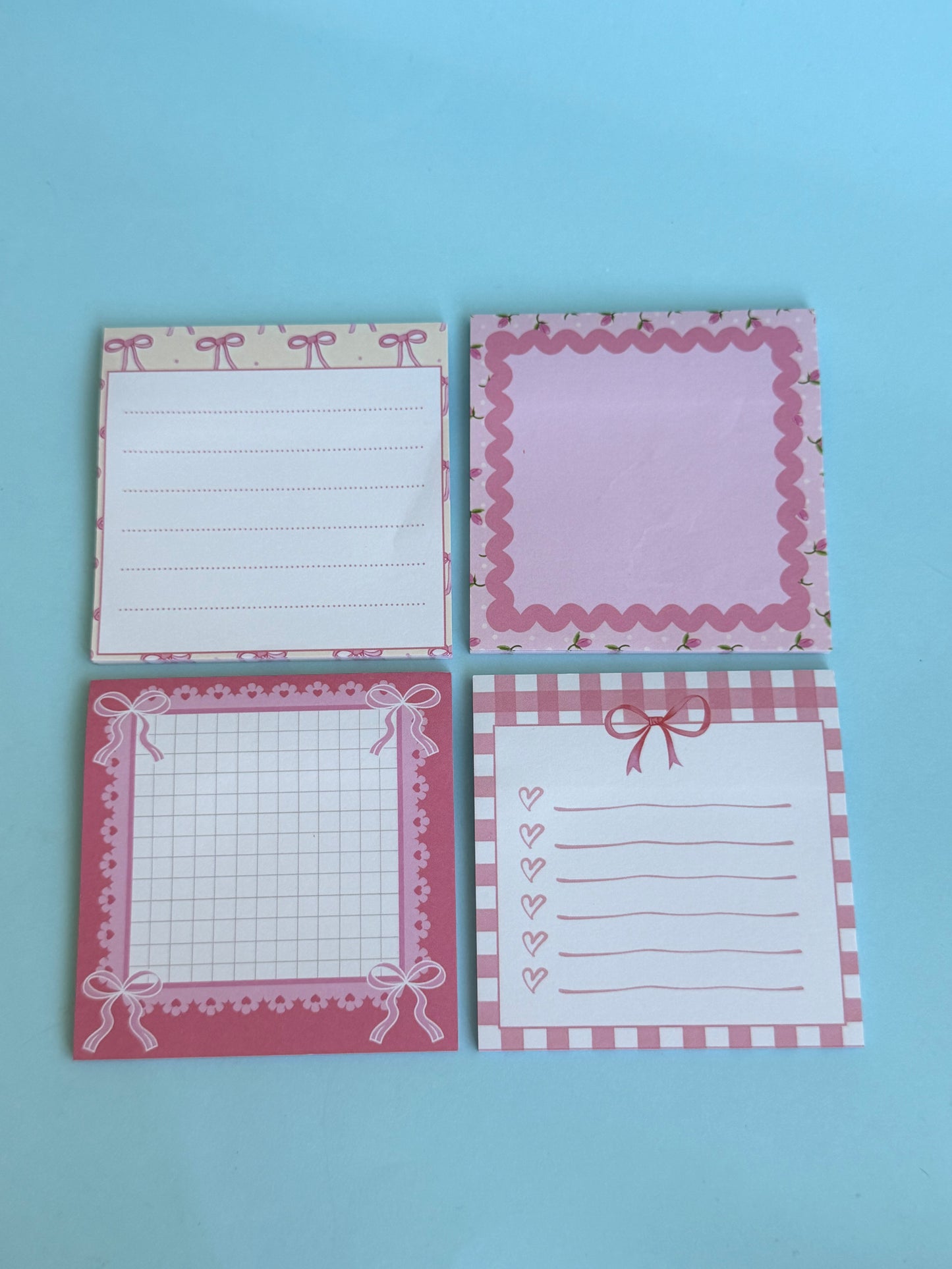 Sticky Notes