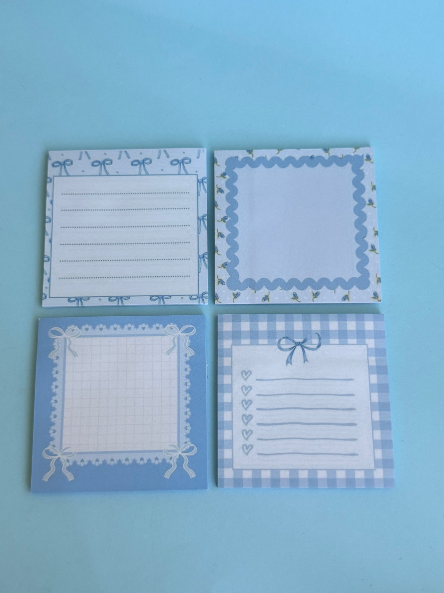 Sticky Notes