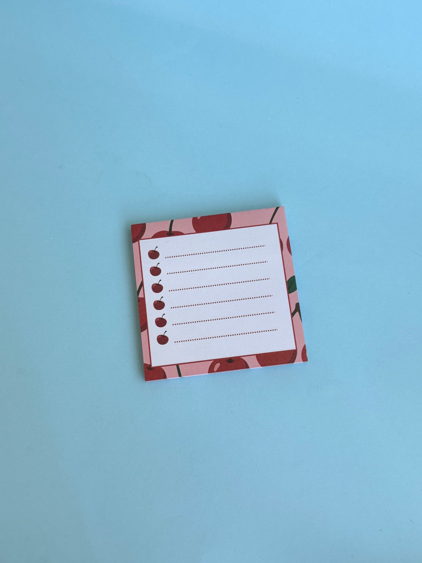 Sticky Notes