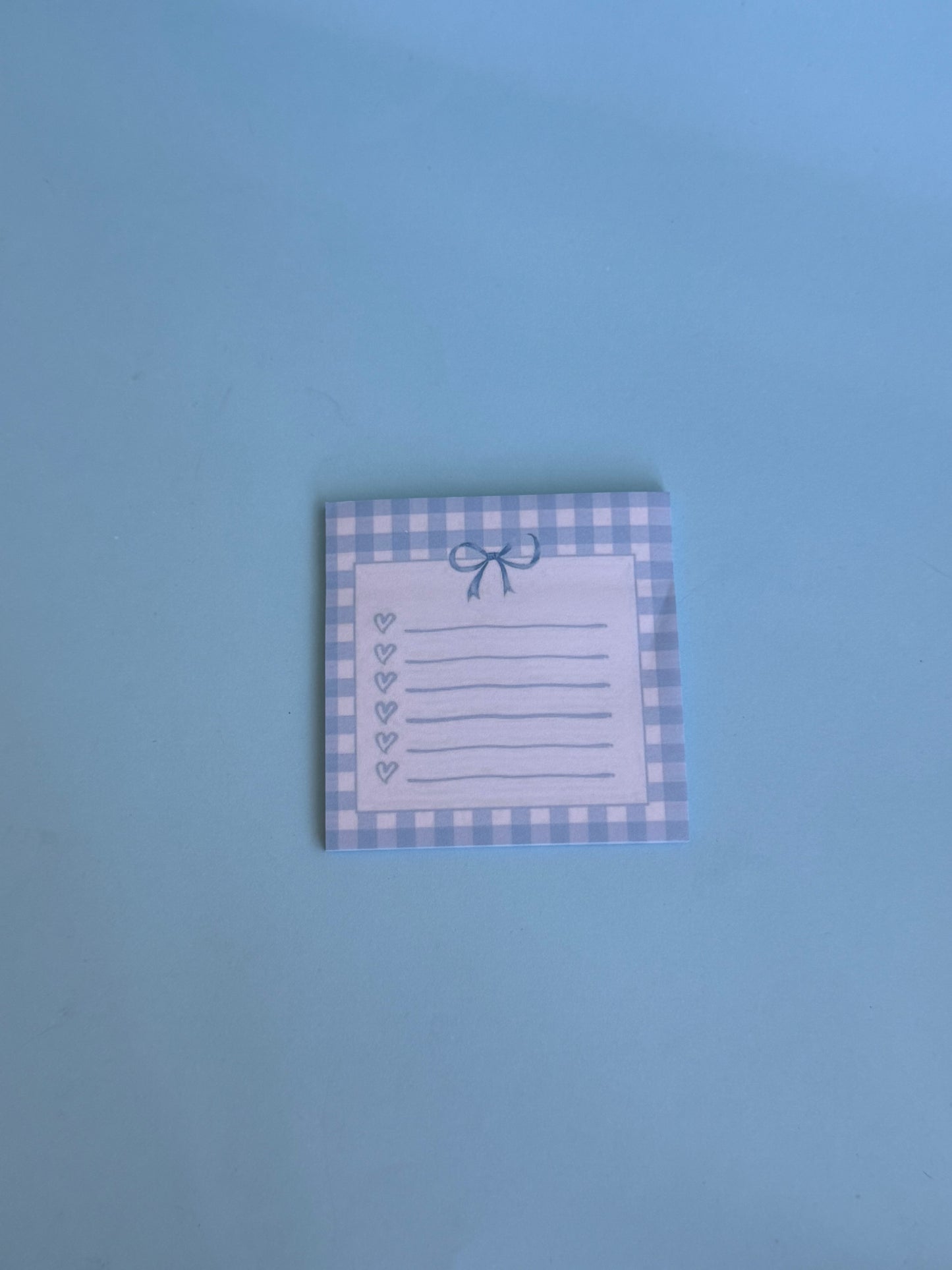 Sticky Notes