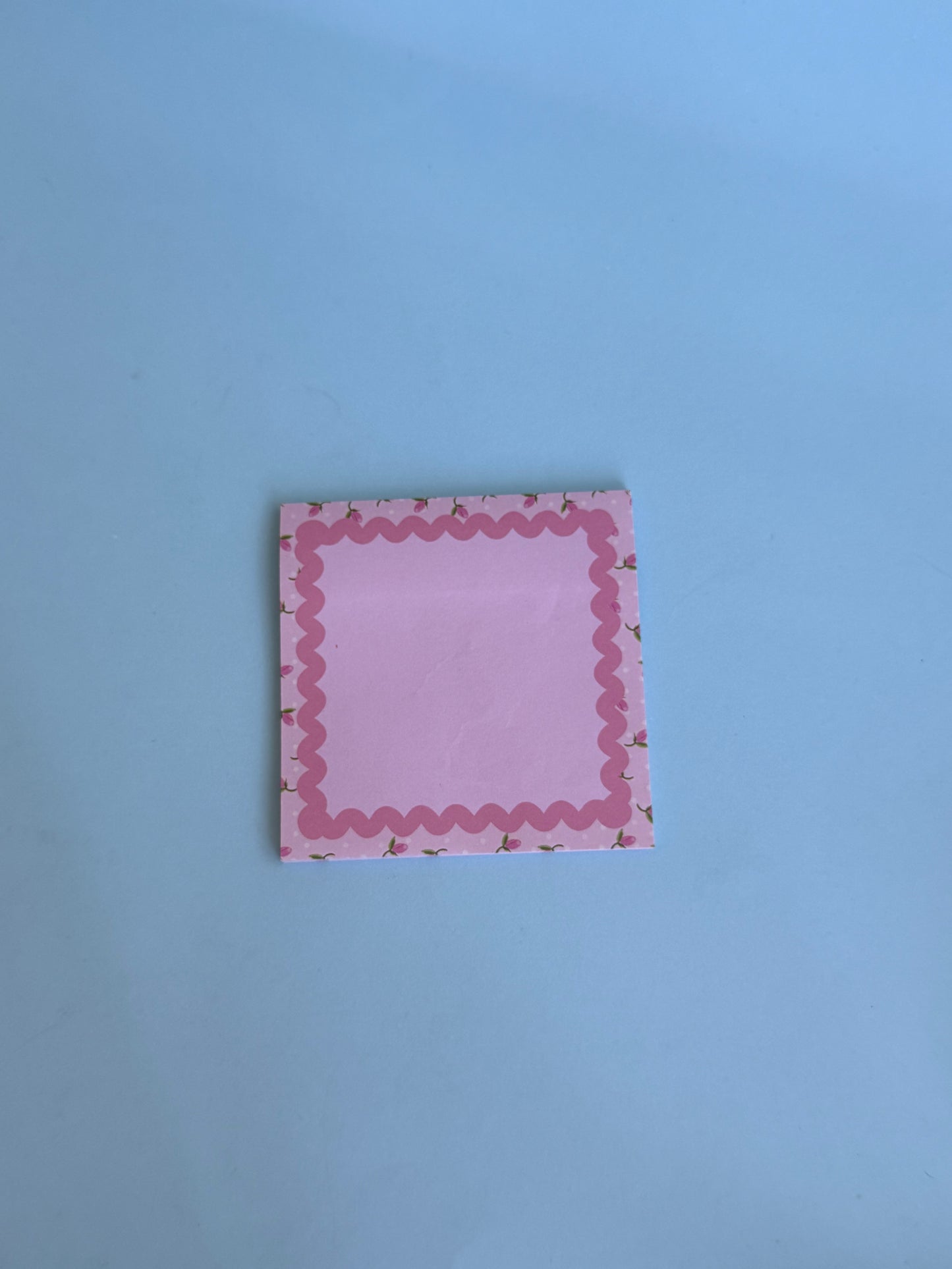 Sticky Notes