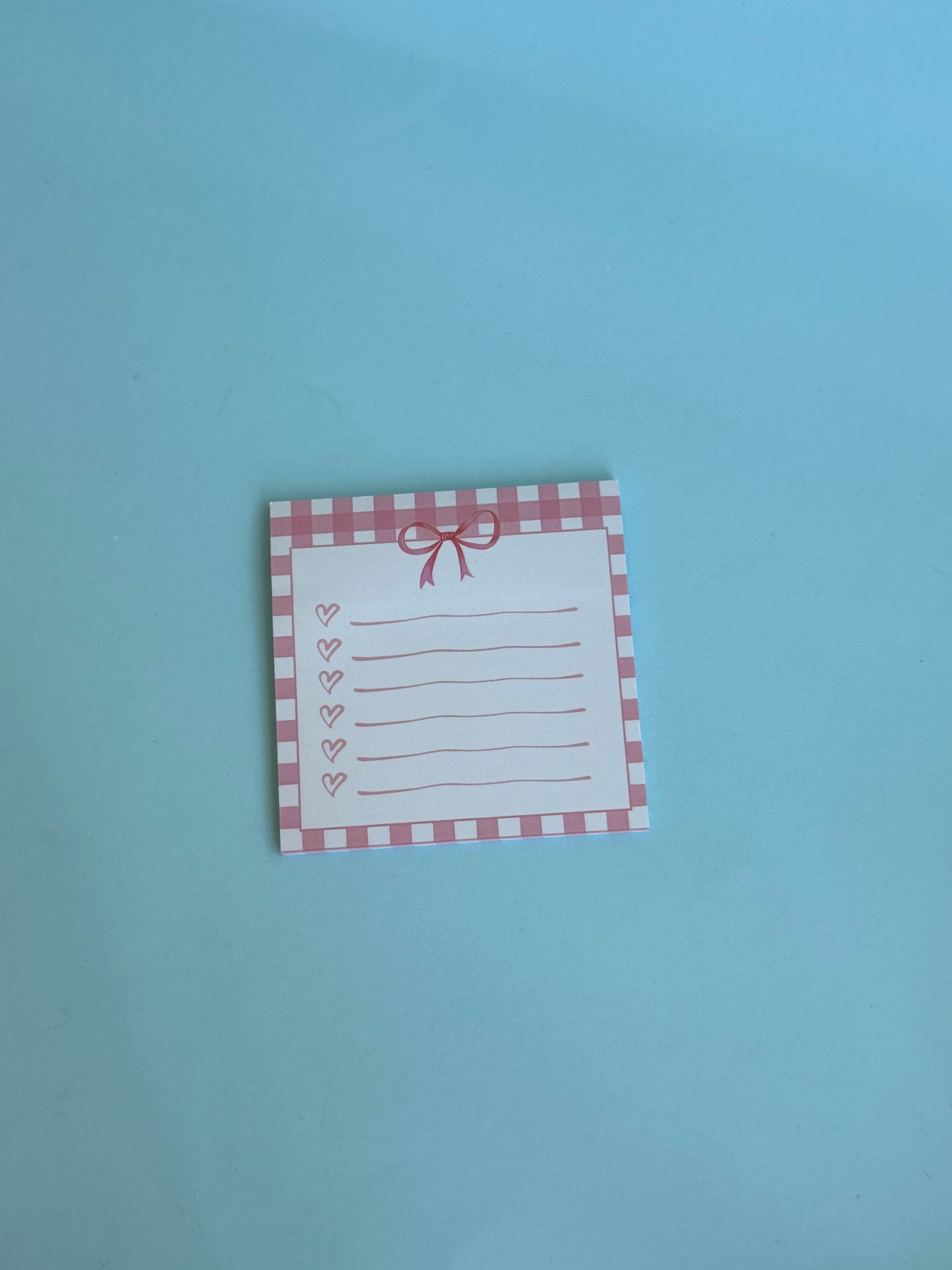 Sticky Notes