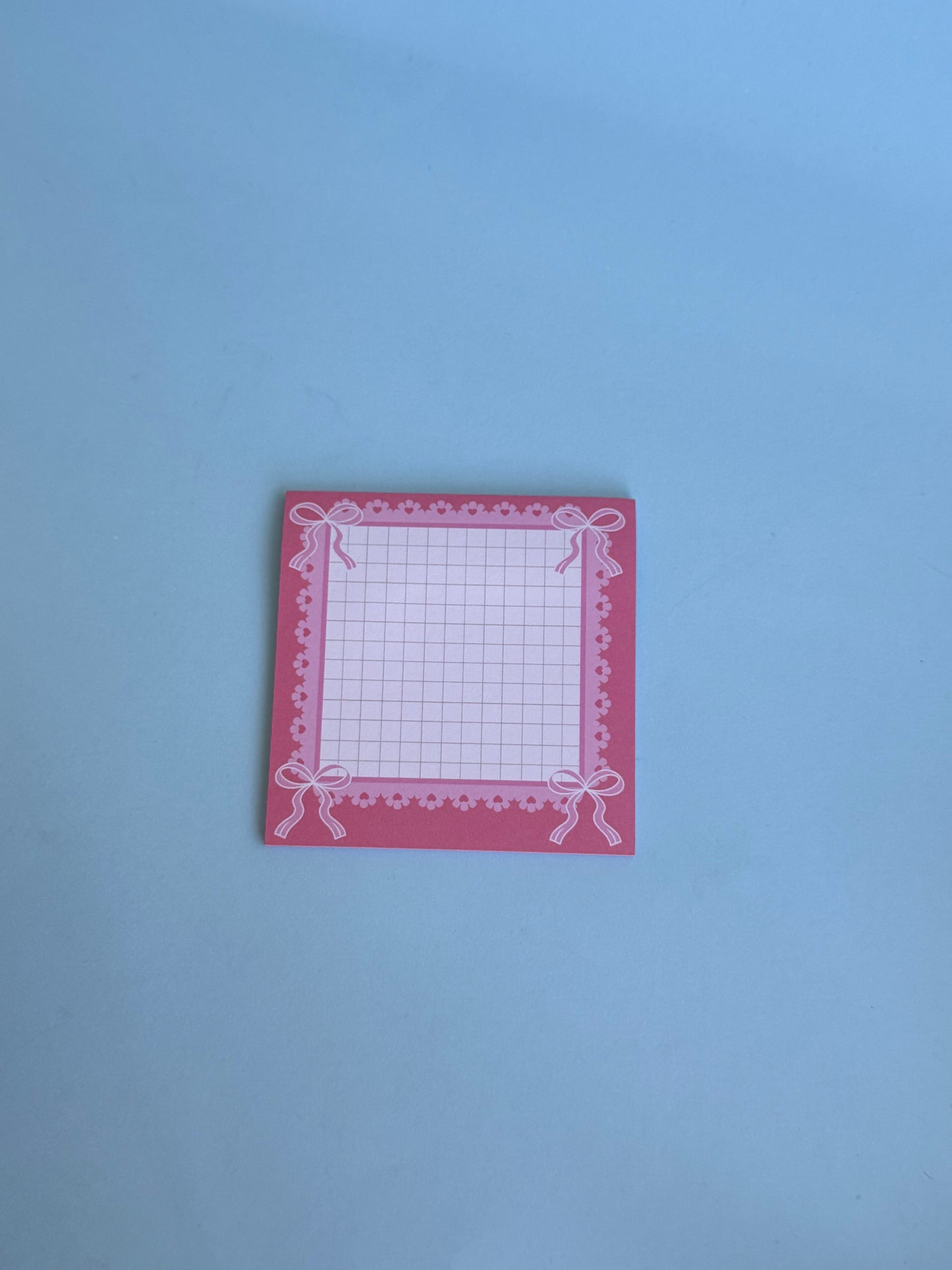 Sticky Notes