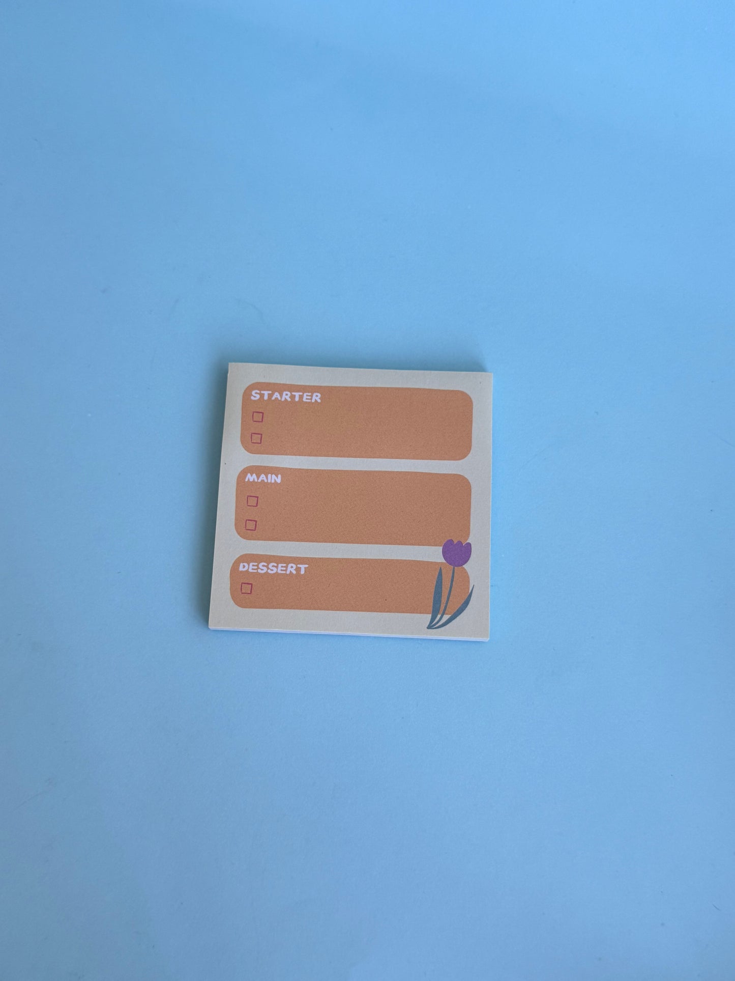 Sticky Notes