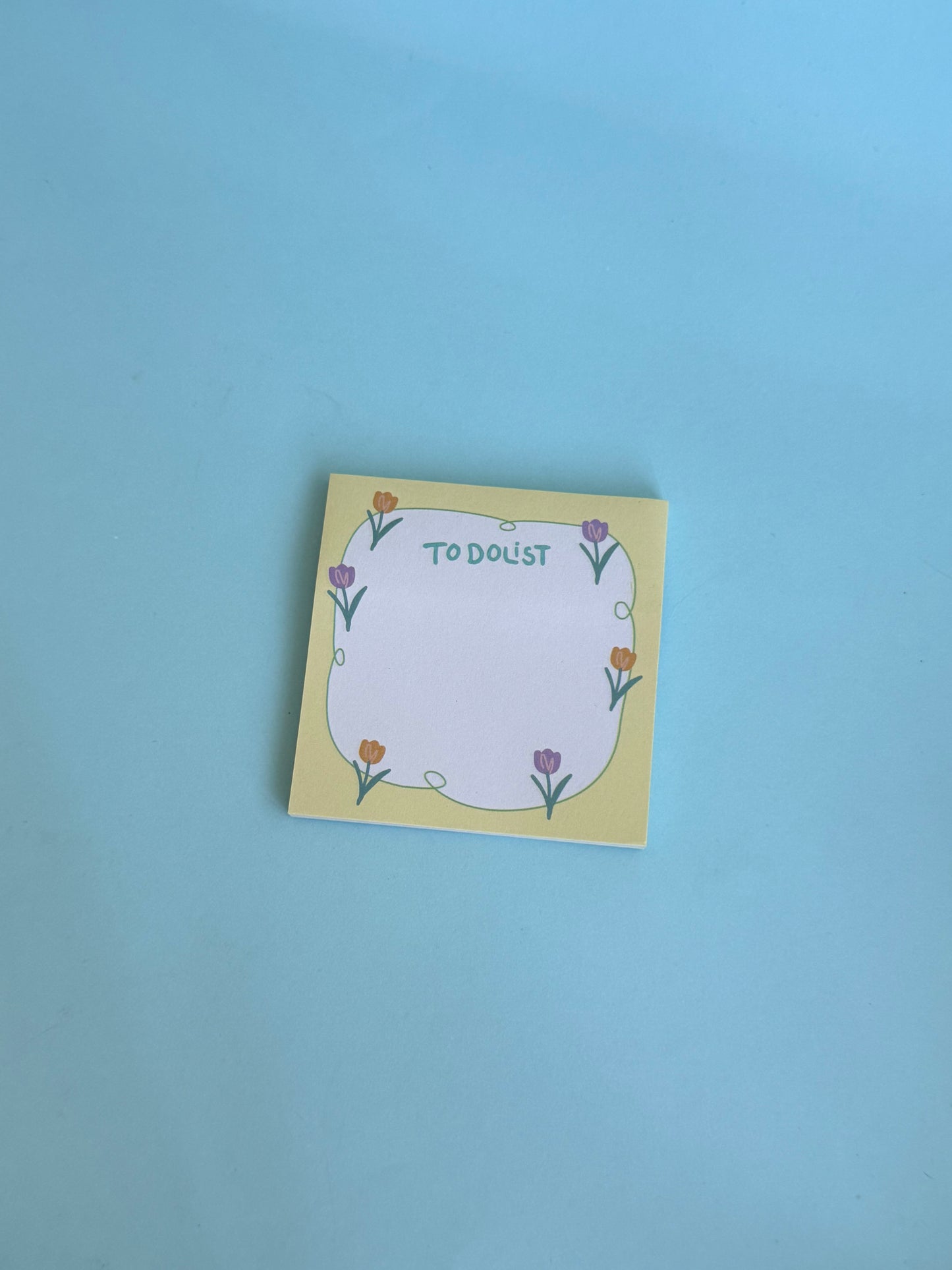 Sticky Notes