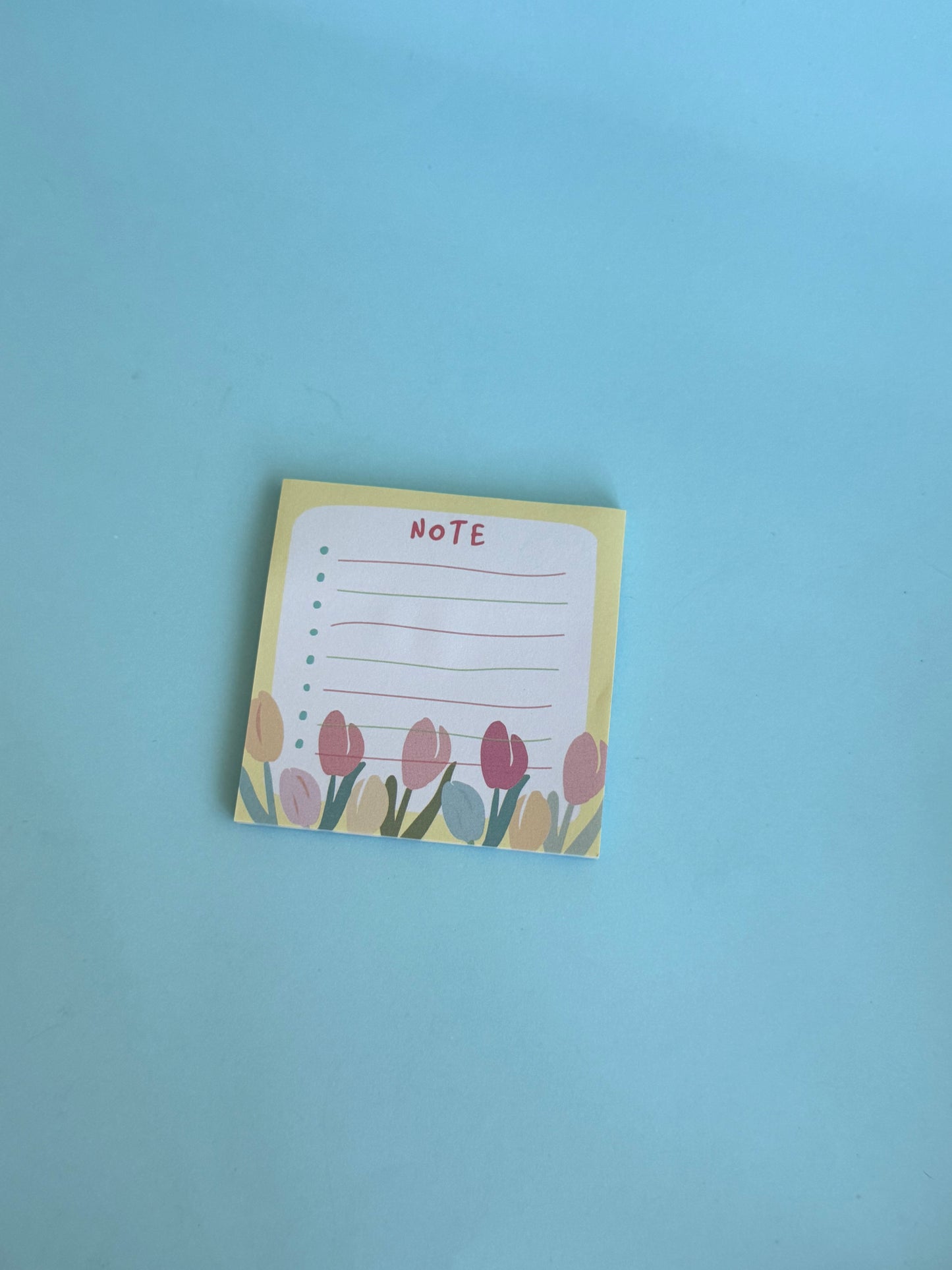 Sticky Notes