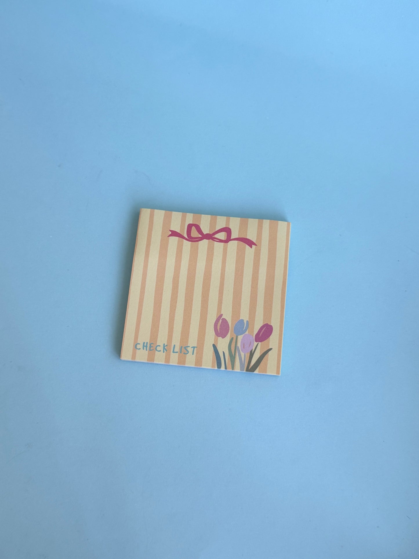 Sticky Notes