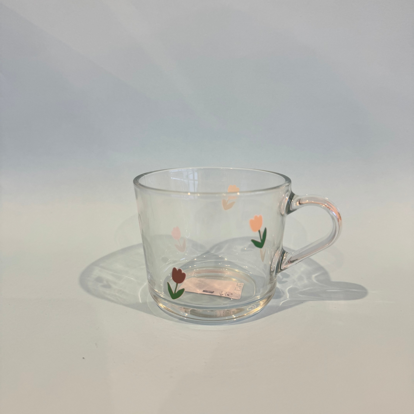 Tulips Small Mug