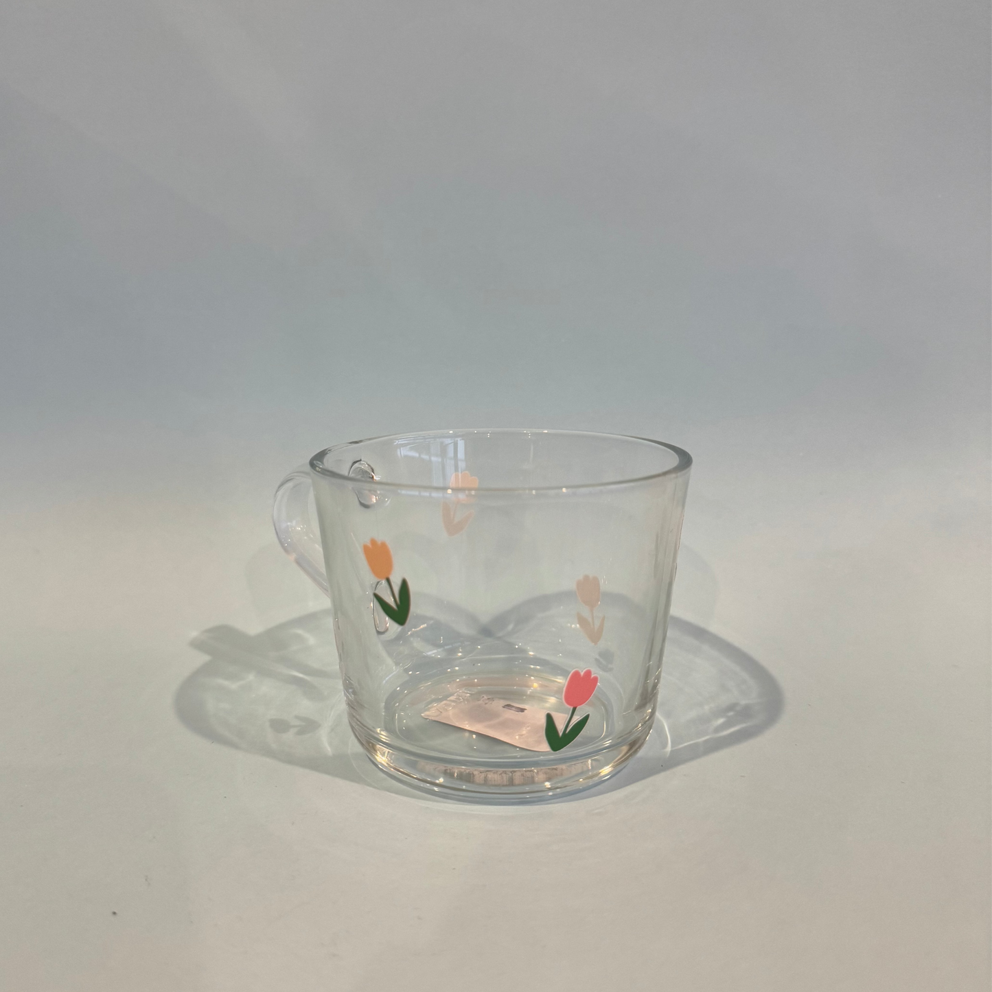 Tulips Small Mug