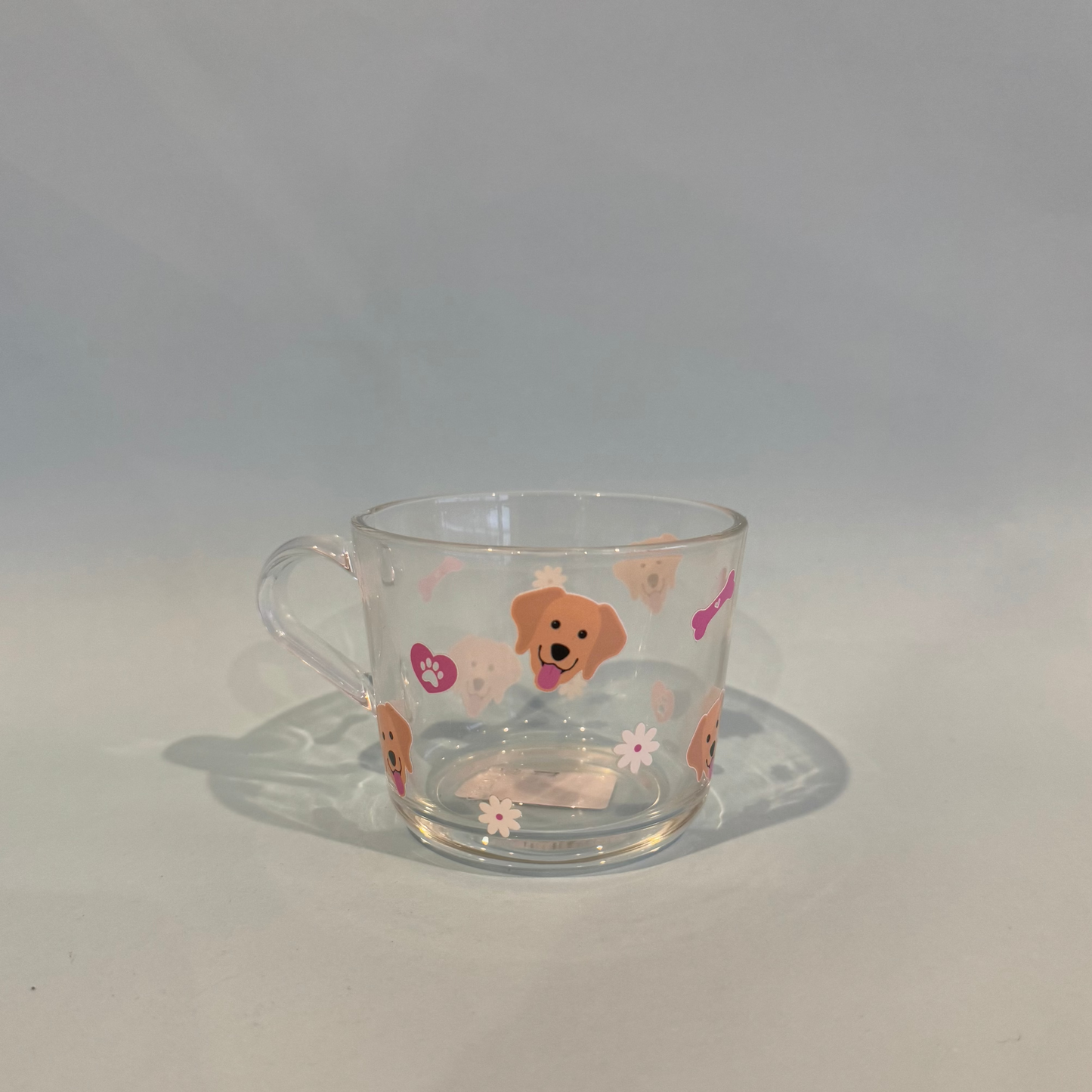 Puppy Love Small Mug