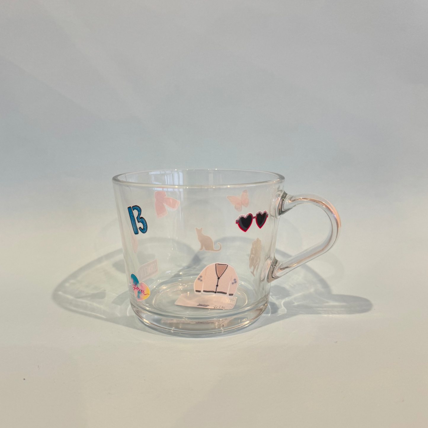 Swifty Large Mug