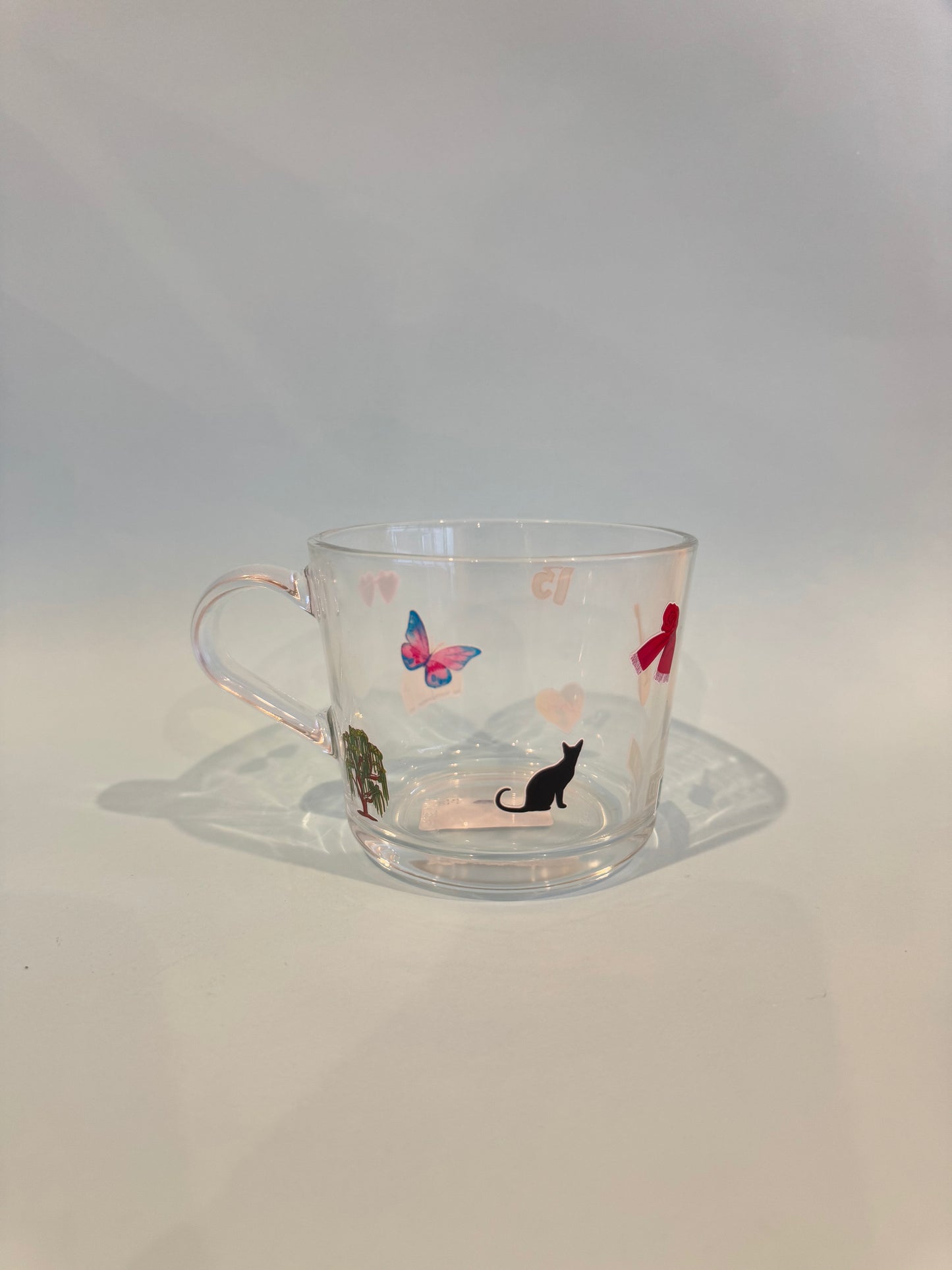 Swifty Large Mug