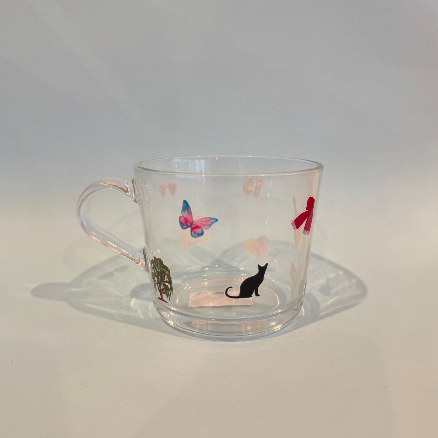 Swifty Large Mug