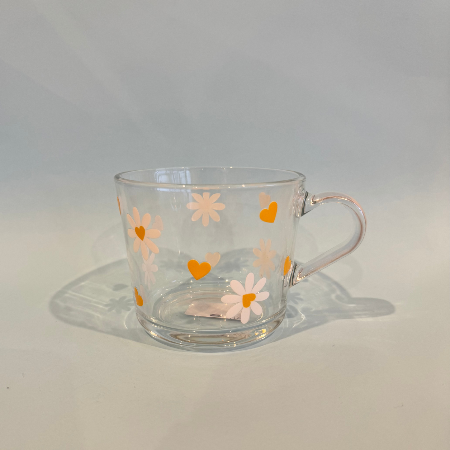Daisy Love Large Mug