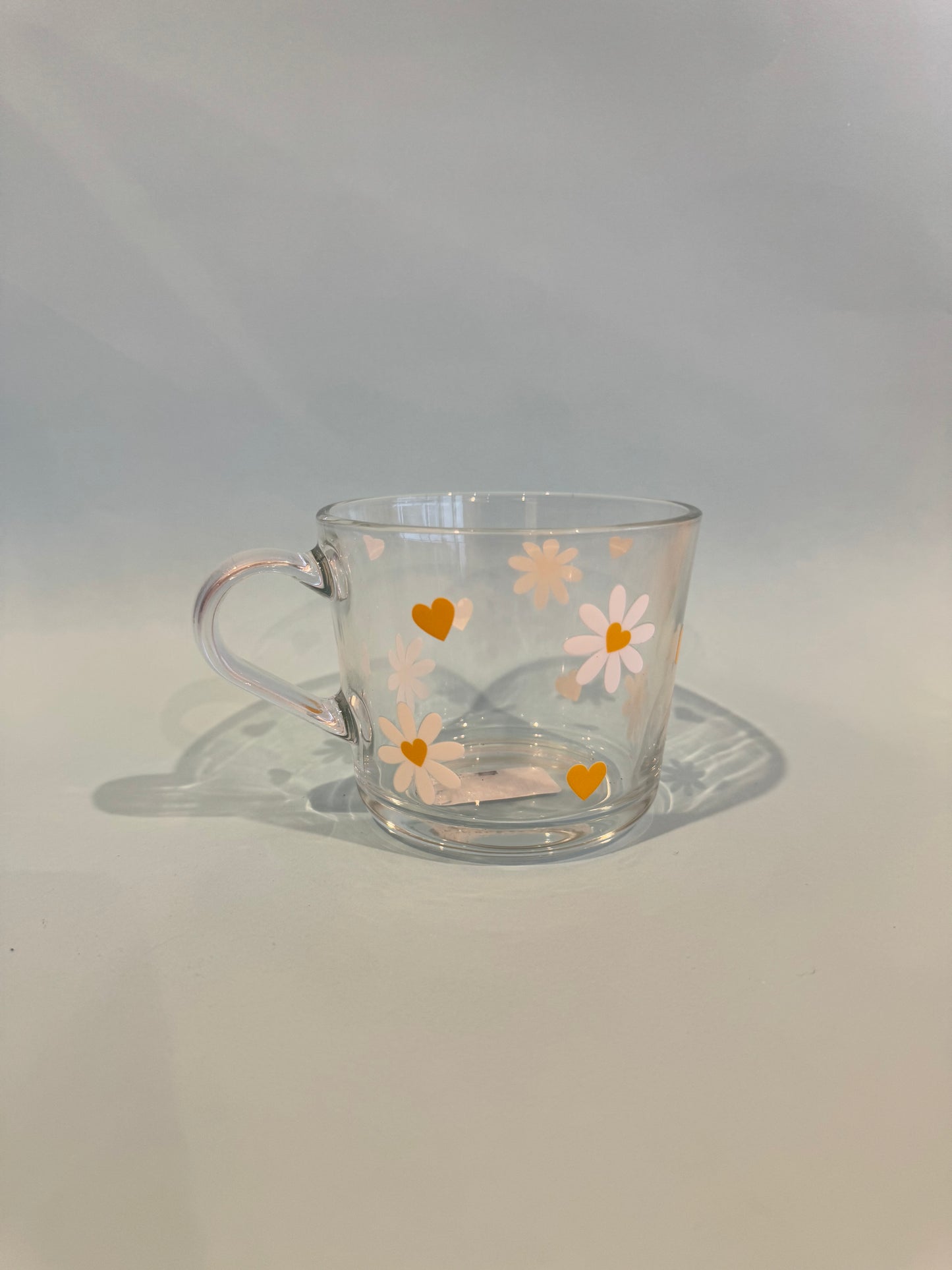 Daisies Large Mug