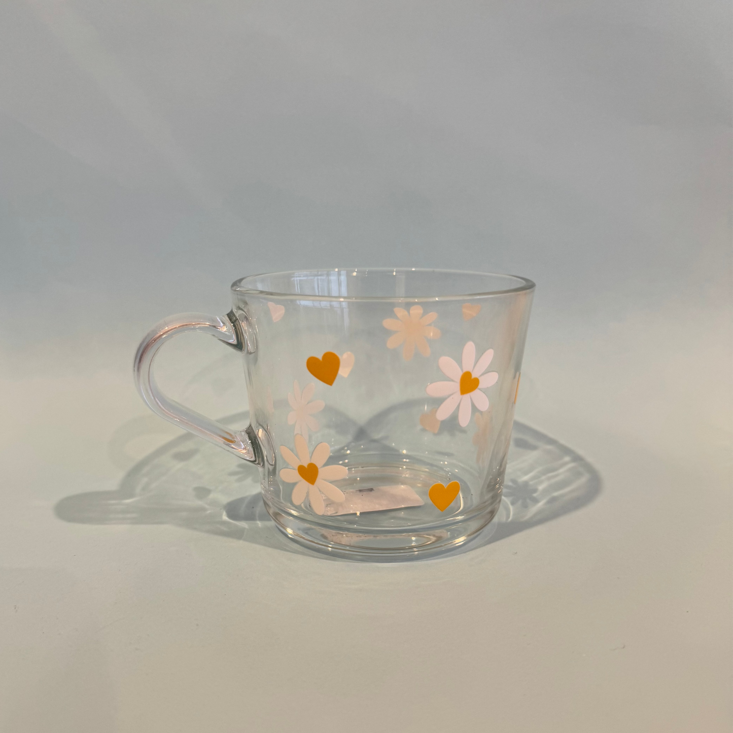 Daisy Love Large Mug