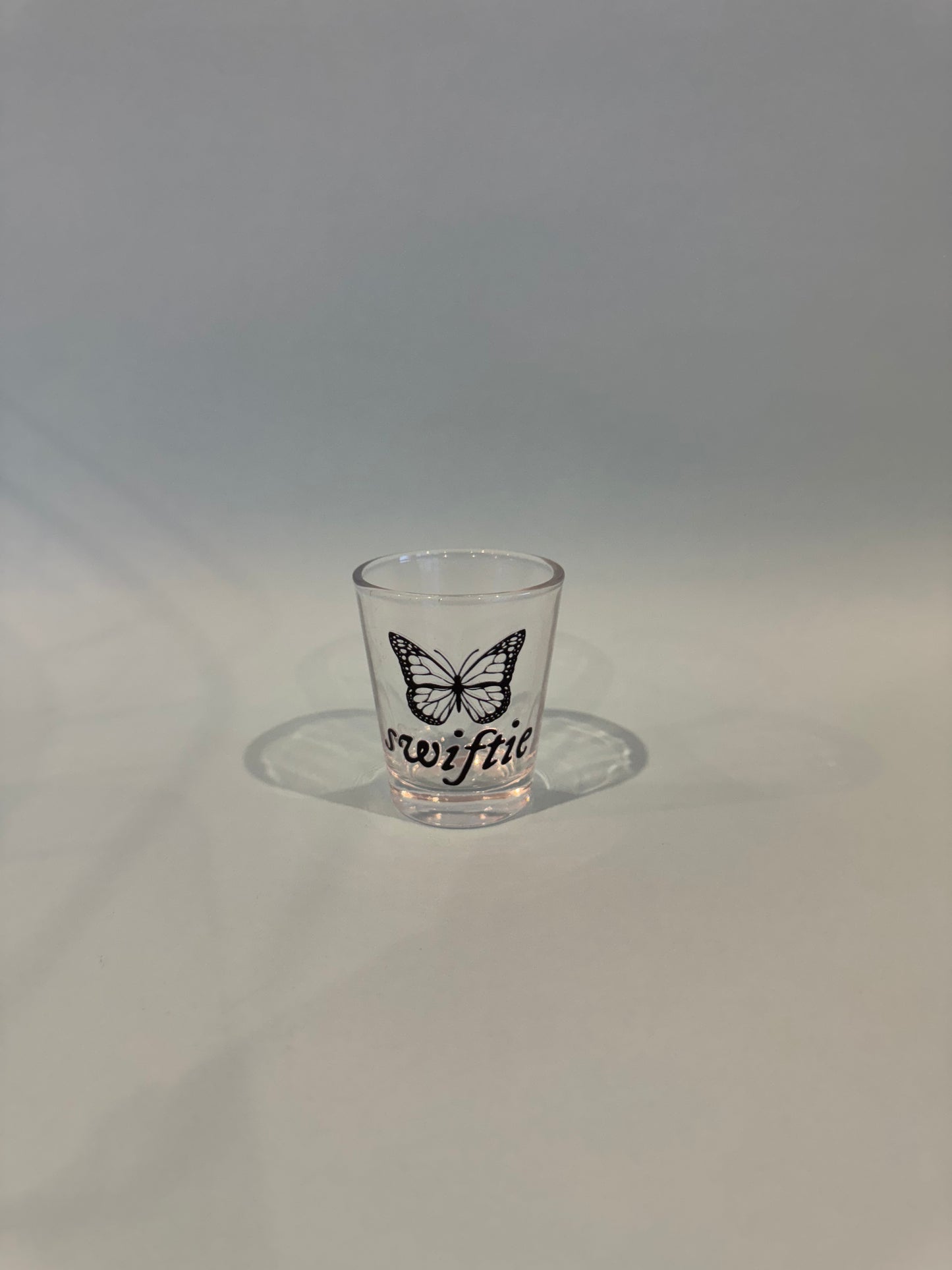 Swiftie Shot Glass