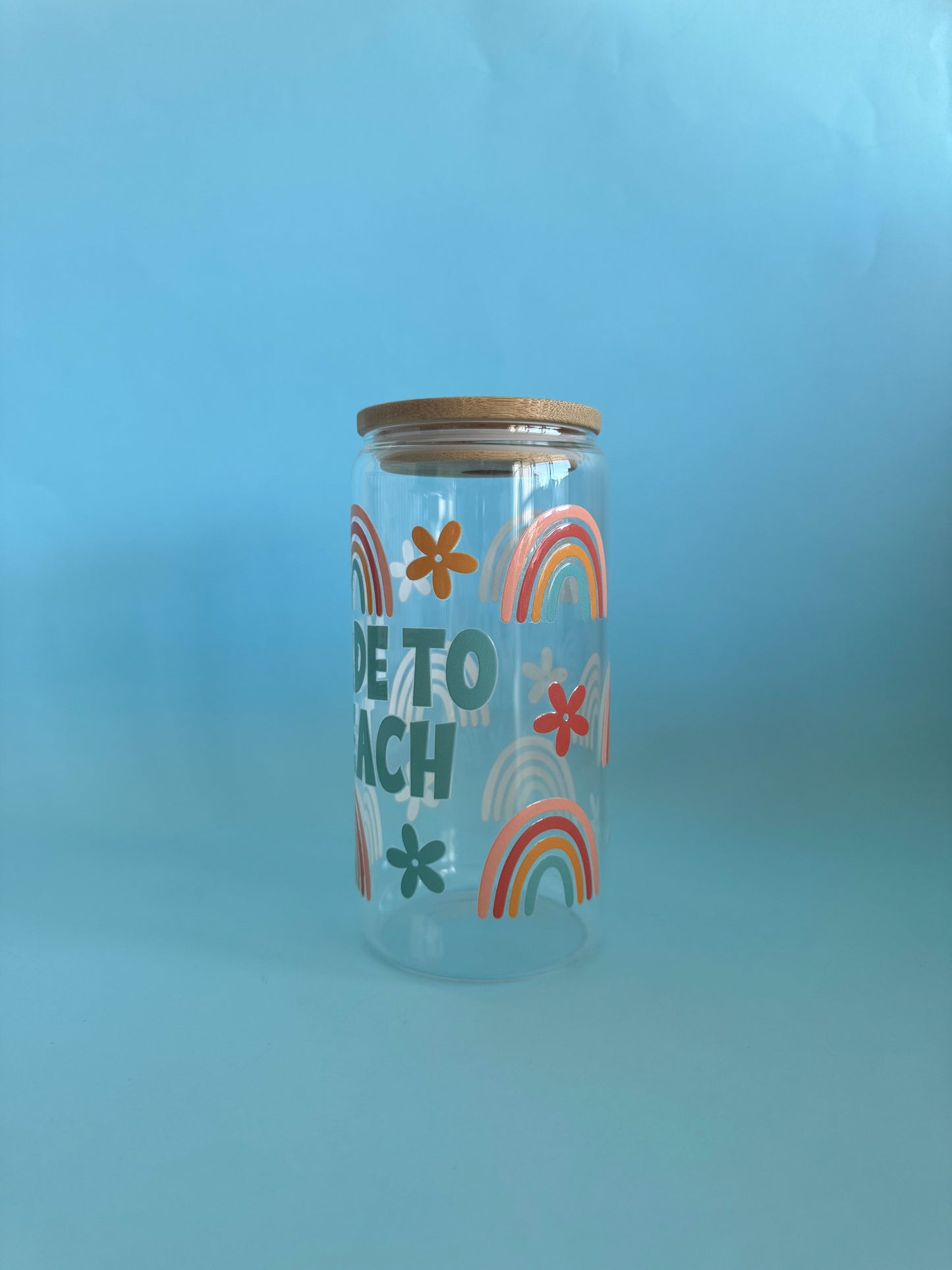 Made to Teach