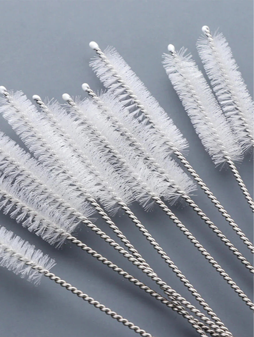 Straw Cleaners