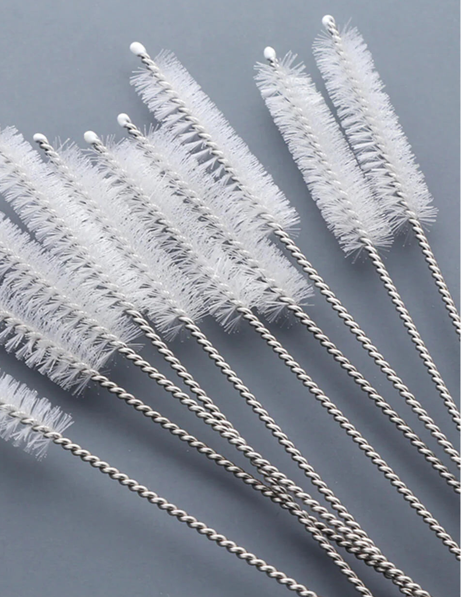 Straw Cleaners