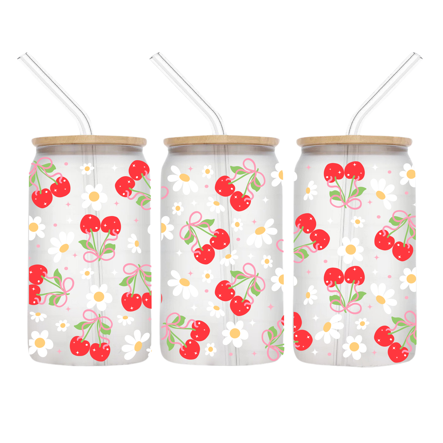 Coquette Cherries