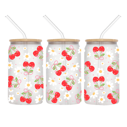 Coquette Cherries