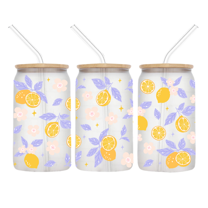 Lemon Bliss