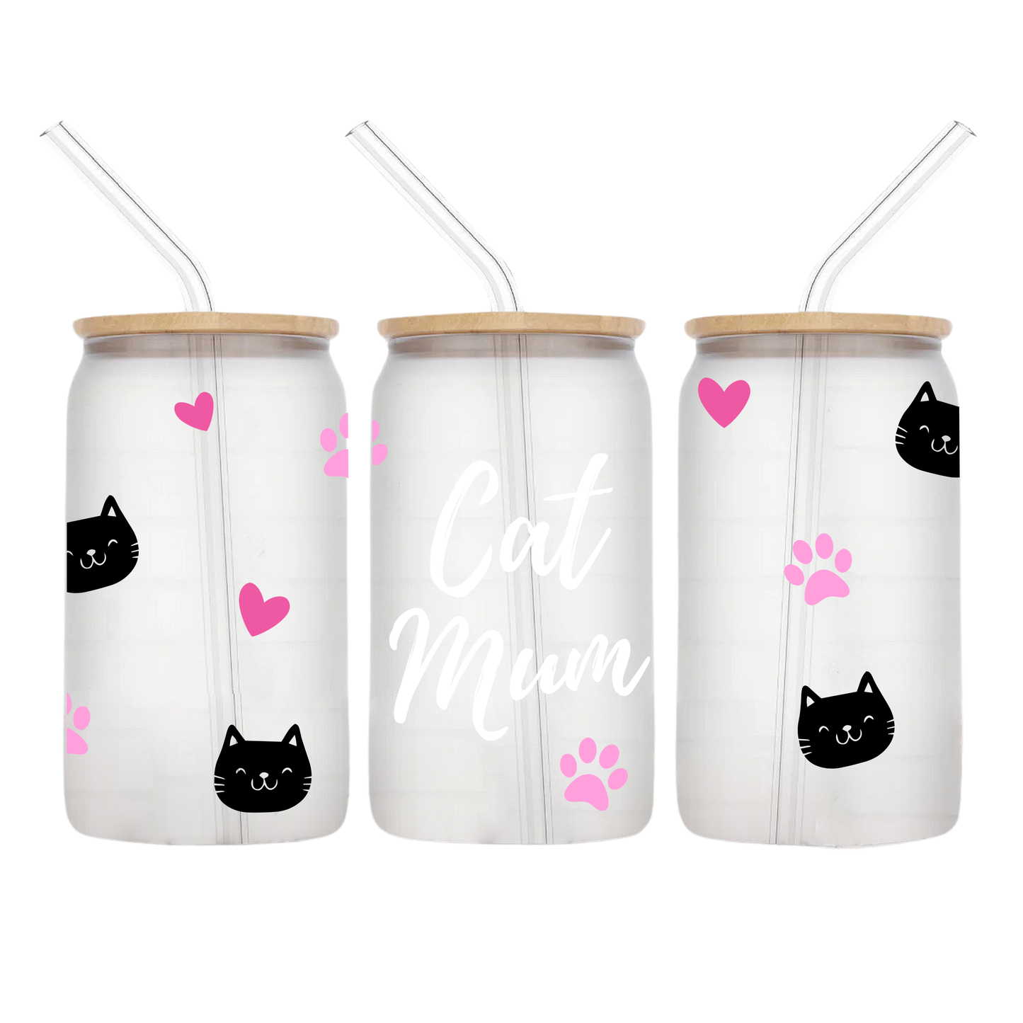 Cat Mum
