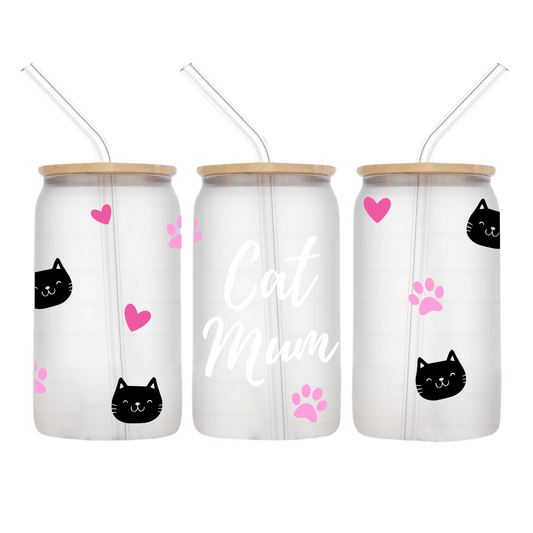 Cat Mum