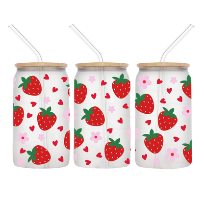 Strawberry Dream