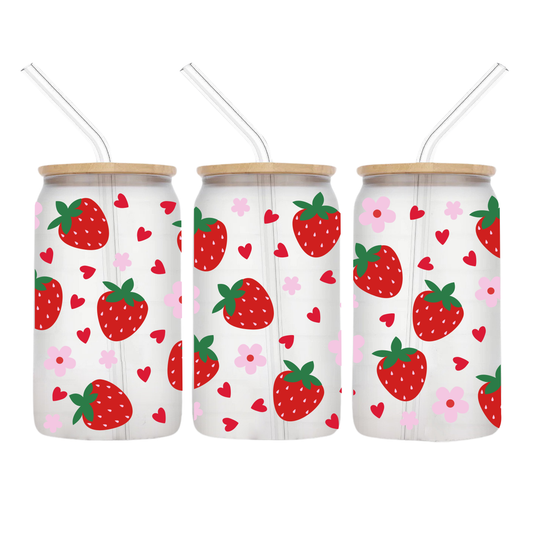 Strawberry Dream
