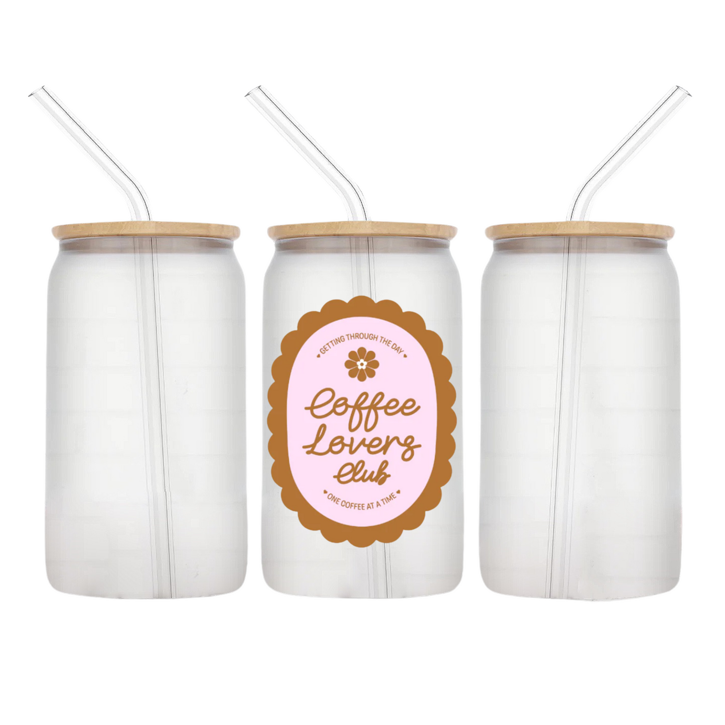 Coffee Lover Club