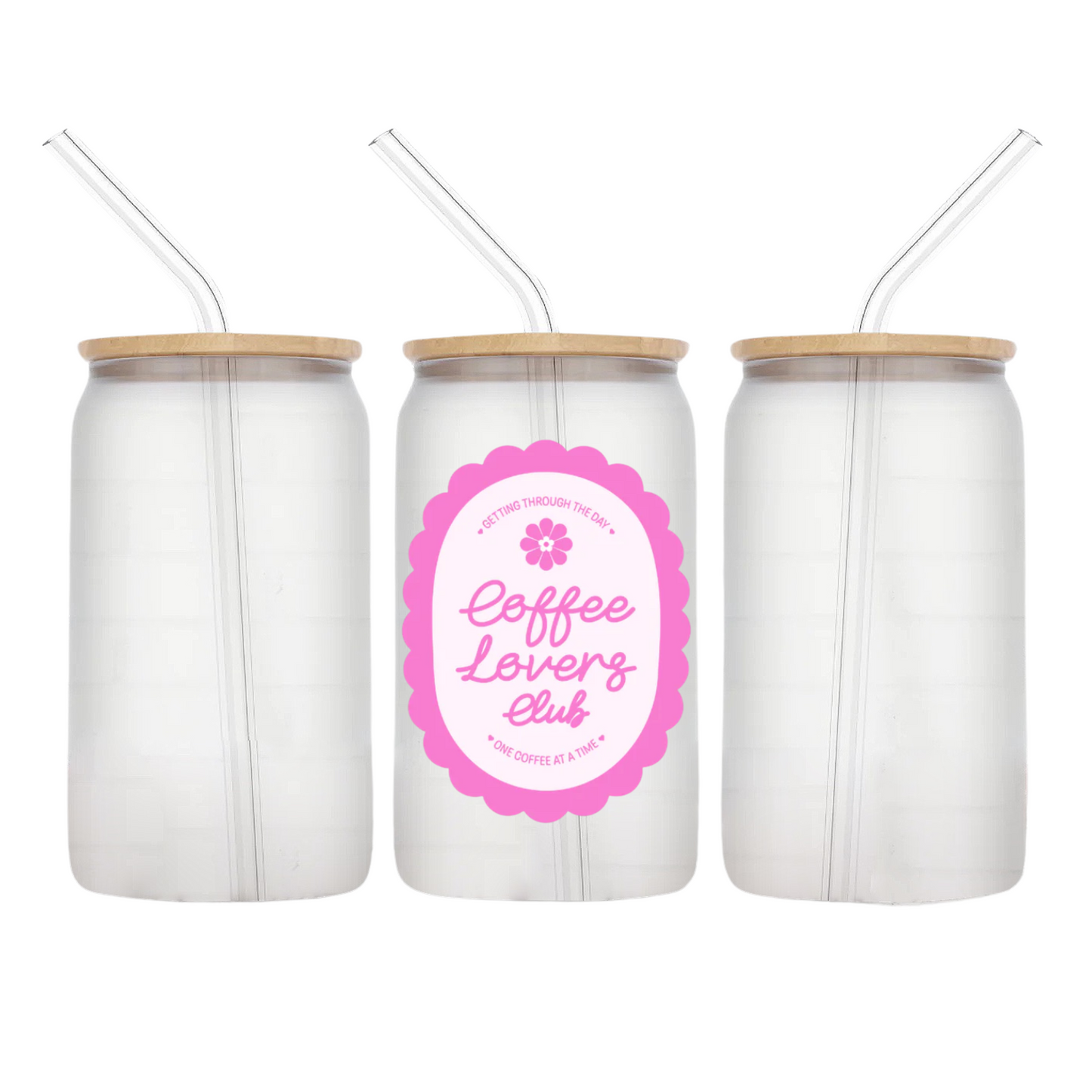 Coffee Lover Club