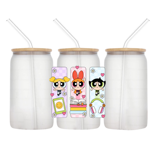 Powerpuff Girls
