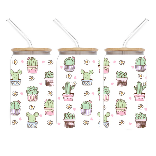 Cacti Lover