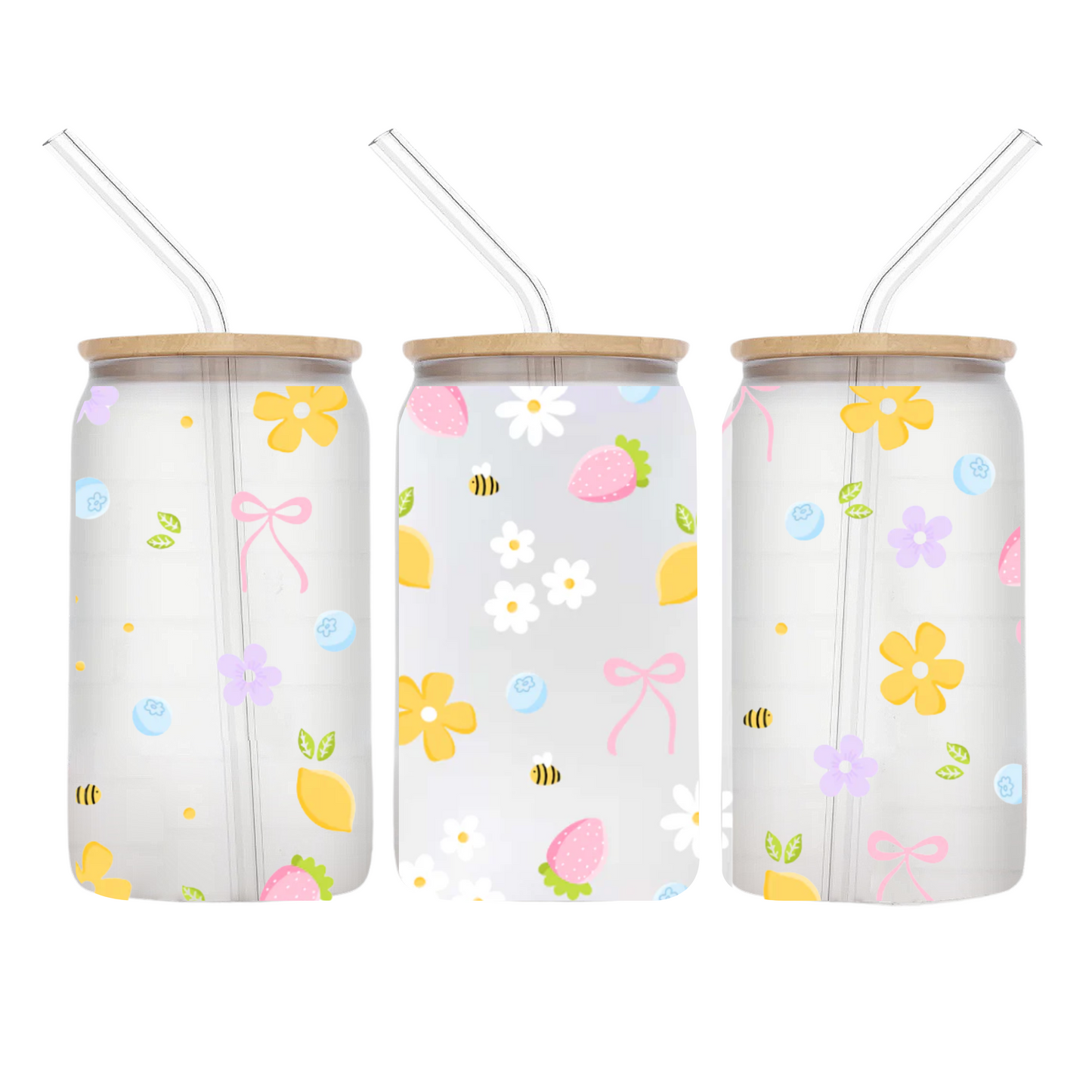Fruity Floral